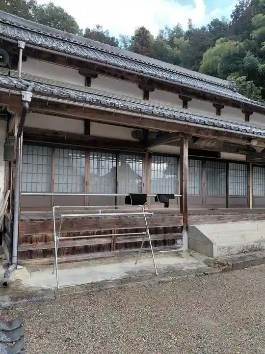 経典寺(京都府)