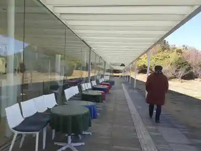 走水神社(神奈川県)