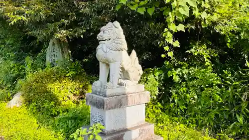 大飯神社(福井県)