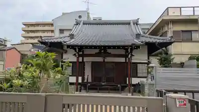 上行寺(大阪府)