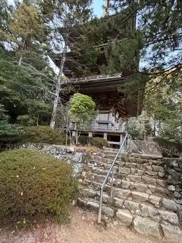 鶴林寺(徳島県)