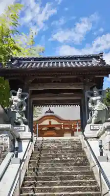 岩蔵寺(福島県)