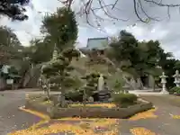 住吉寺のその他建物