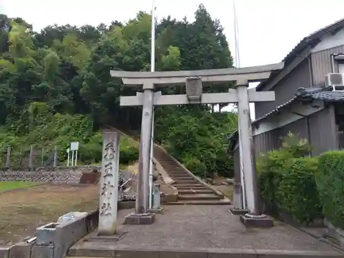 蔵王神社(福井県)