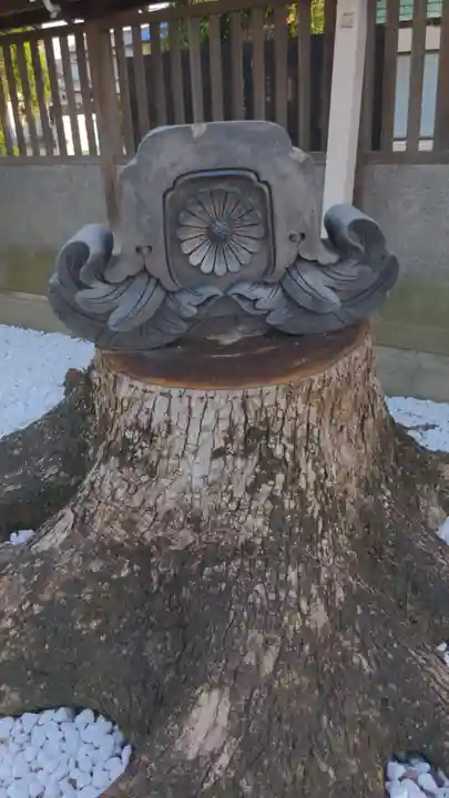 阿豆良神社(あずら)のその他建物