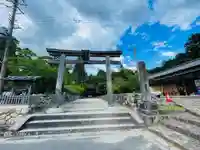 油日神社(滋賀県)