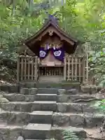 八重垣神社(島根県)