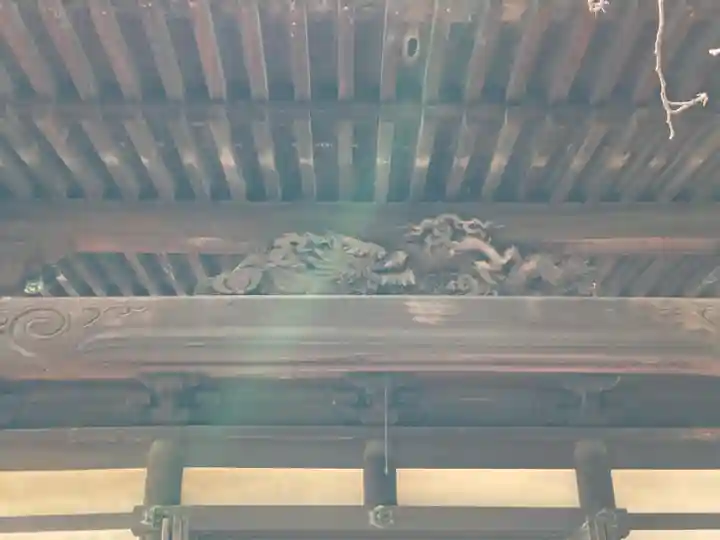 本徳寺のその他建物