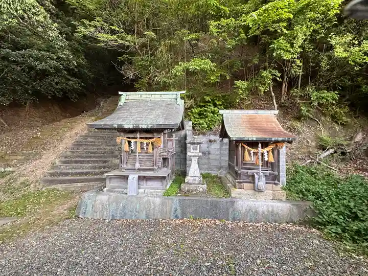 愛宕神社(福井県)