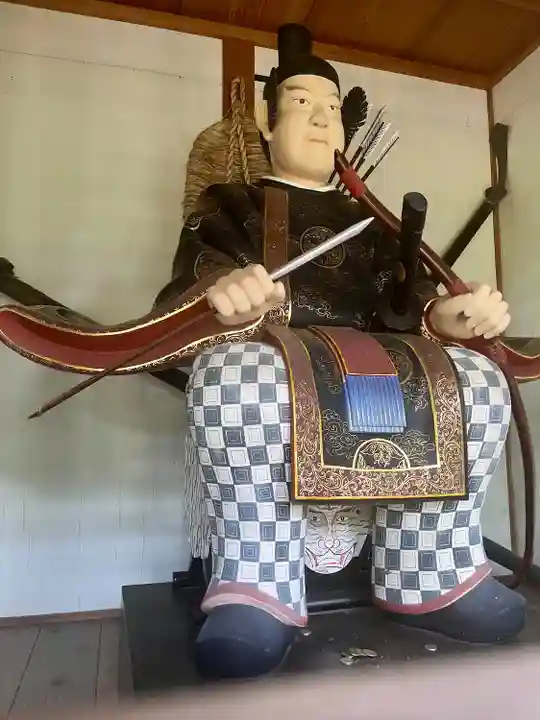 須岐神社(宮城県)