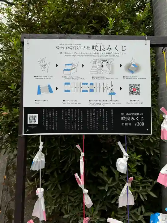 富士山本宮浅間大社(静岡県)