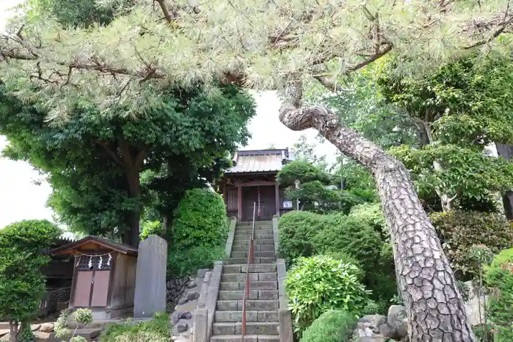円泉寺(埼玉県)