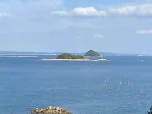 豊功神社(山口県)