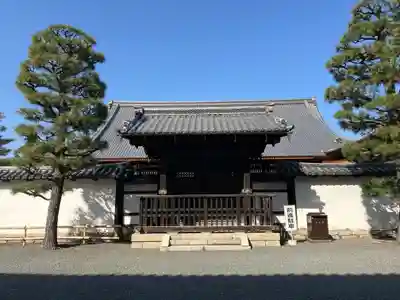 相国寺（相国承天禅寺）(京都府)