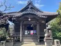 久万伊勢大神宮(愛媛県)