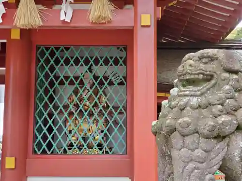 太宰府天満宮のその他建物