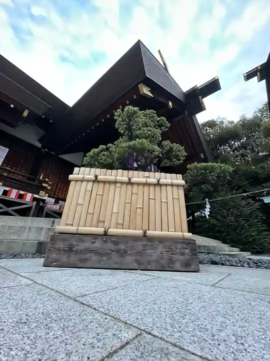 東京大神宮(東京都)