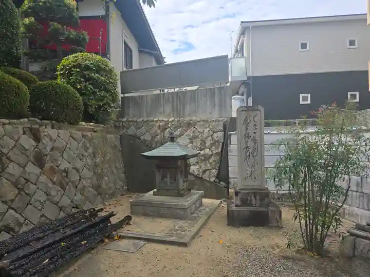 不動寺(大阪府)