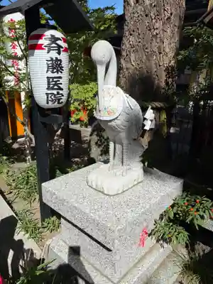 鴻神社(埼玉県)