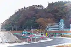 作田島船魂稲荷神社(宮城県)