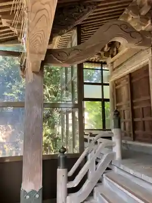 多多神社(新潟県)