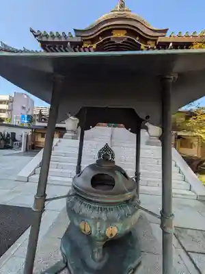 源長寺(東京都)