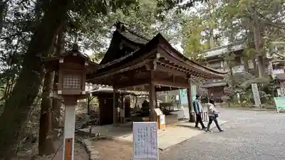 大神神社(奈良県)