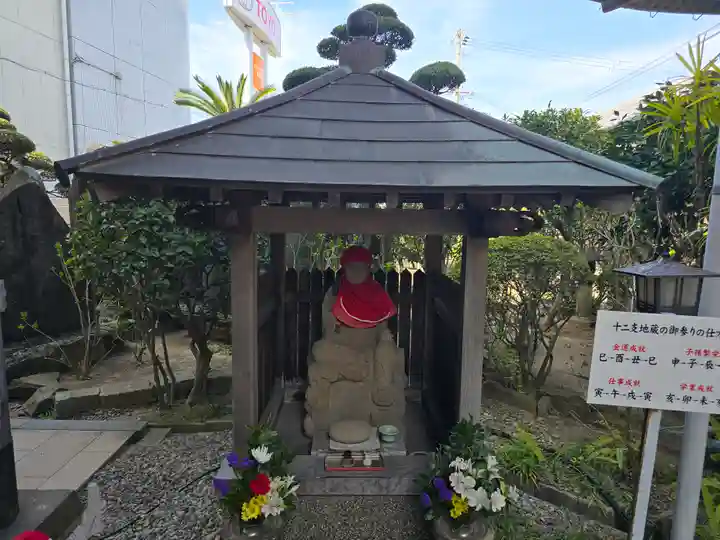 五百羅漢禅寺(和歌山県)
