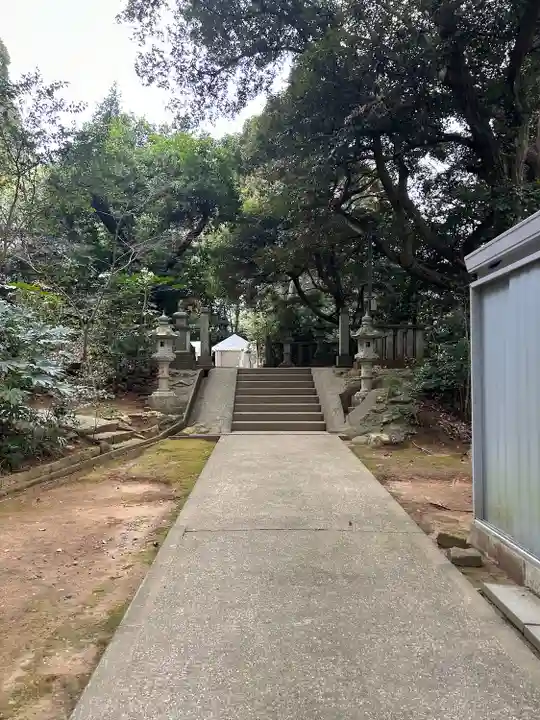 諏訪神社(千葉県)