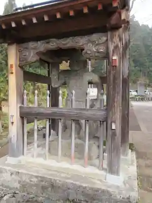 西福寺のその他建物
