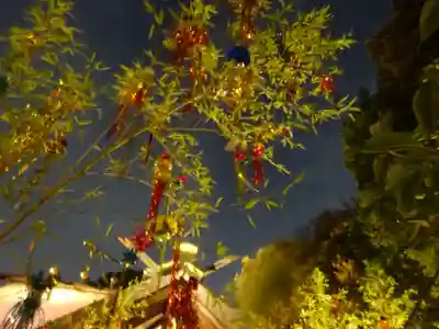 東京大神宮のその他建物