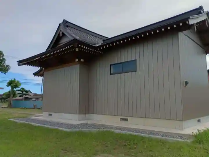 日枝神社(茨城県)