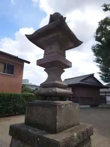 八枝神社のその他建物