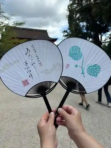 賀茂御祖神社（下鴨神社）(京都府)