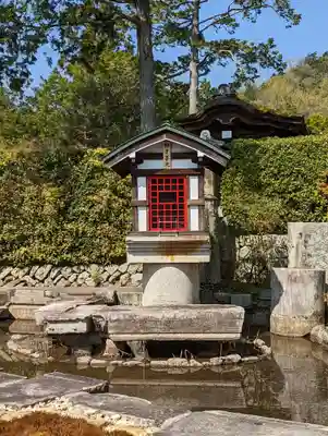 圓通寺(京都府)