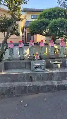 定國寺(神奈川県)