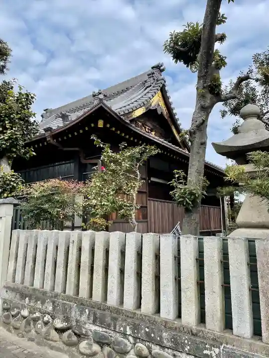 妙行寺(愛知県)