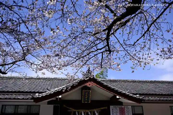 日枝神社のその他建物