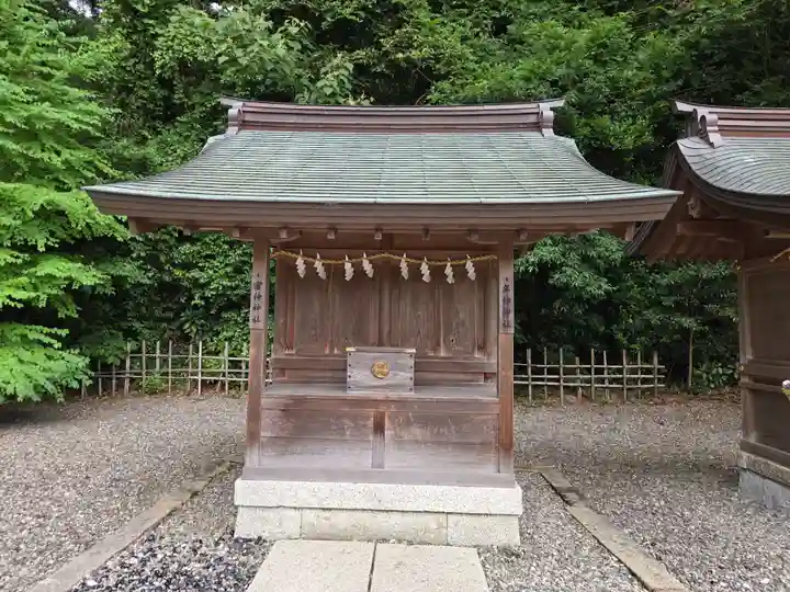 多賀大社(滋賀県)