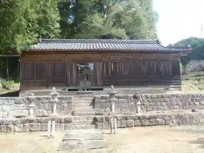 八坂神社(愛知県)