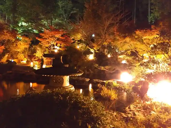 善水寺のその他建物