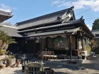 傳宗院のその他建物