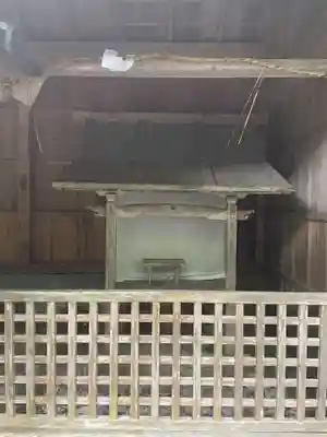 伊多太神社(京都府)