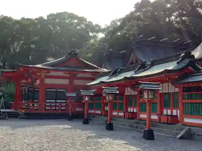 熊野速玉大社の本殿・本堂