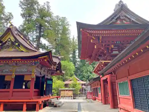 一之宮貫前神社のその他建物