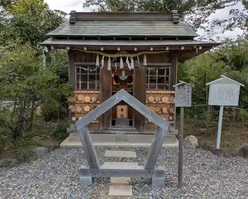 鶴峯八幡宮(千葉県)
