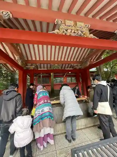 香取神宮(千葉県)