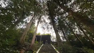 八幡神社(奈良県)