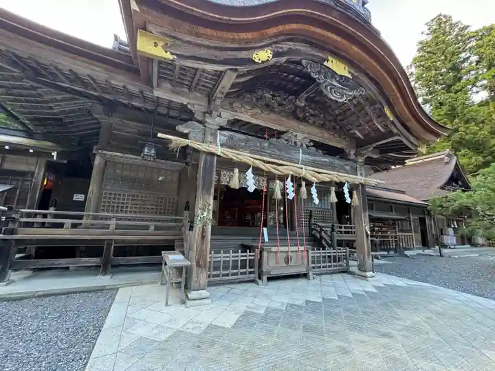 小國神社(静岡県)