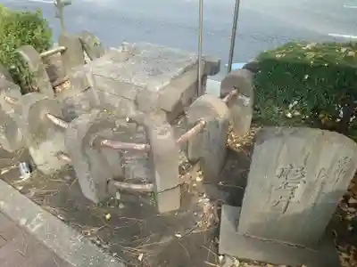 磐井神社(東京都)